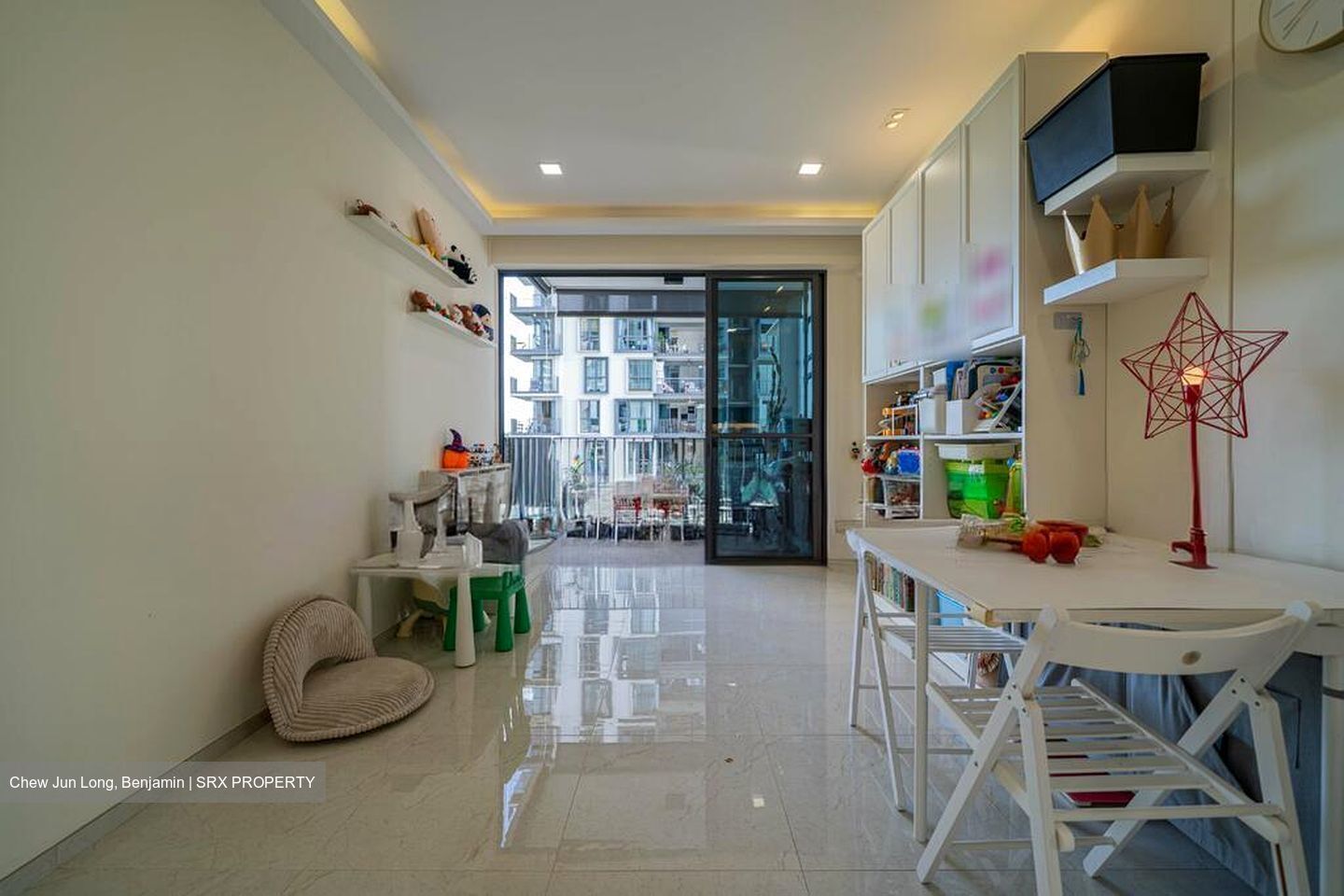 Foresque Residences (D23), Condominium #508039691